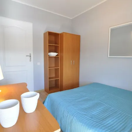 Accommodatie bij particulieren Pokoje Seaside Gdańsk