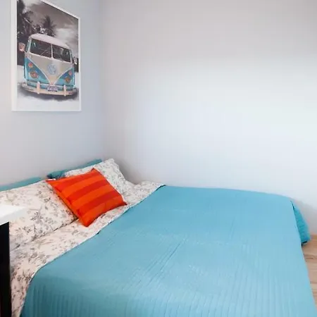 Accommodatie bij particulieren Pokoje Seaside Gdańsk